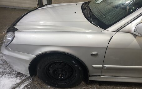 Hyundai Sonata IV рестайлинг, 2004 год, 330 000 рублей, 5 фотография