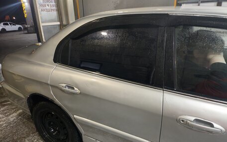 Hyundai Sonata IV рестайлинг, 2004 год, 330 000 рублей, 10 фотография