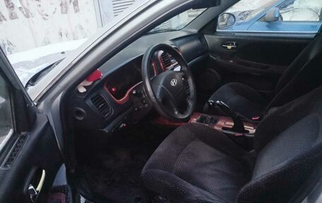 Hyundai Sonata IV рестайлинг, 2004 год, 330 000 рублей, 9 фотография