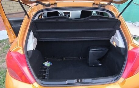 Peugeot 207 I, 2007 год, 375 000 рублей, 4 фотография