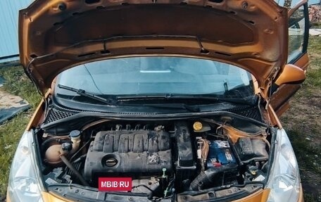 Peugeot 207 I, 2007 год, 375 000 рублей, 3 фотография