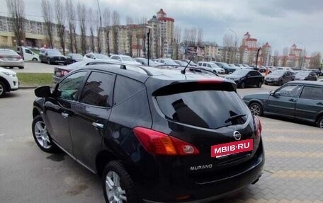 Nissan Murano, 2012 год, 1 200 000 рублей, 3 фотография