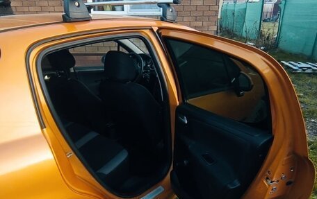 Peugeot 207 I, 2007 год, 375 000 рублей, 14 фотография