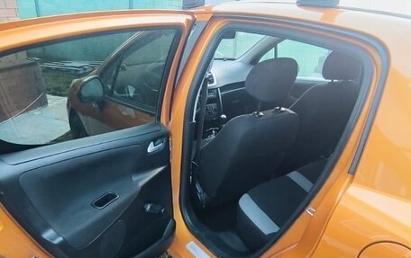 Peugeot 207 I, 2007 год, 375 000 рублей, 11 фотография