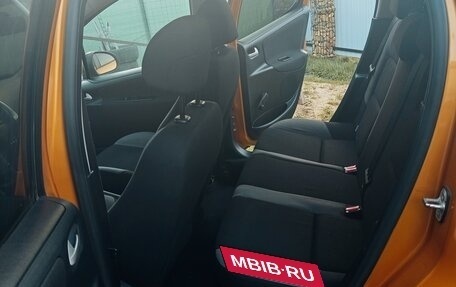 Peugeot 207 I, 2007 год, 375 000 рублей, 17 фотография