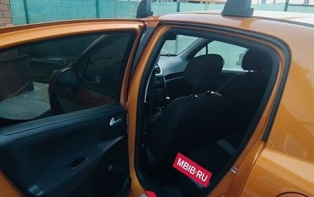 Peugeot 207 I, 2007 год, 375 000 рублей, 12 фотография