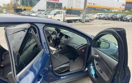 Ford Focus III, 2017 год, 1 150 000 рублей, 5 фотография