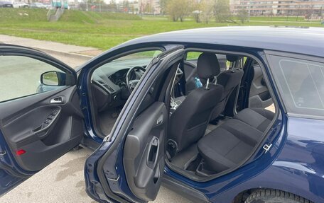 Ford Focus III, 2017 год, 1 150 000 рублей, 6 фотография
