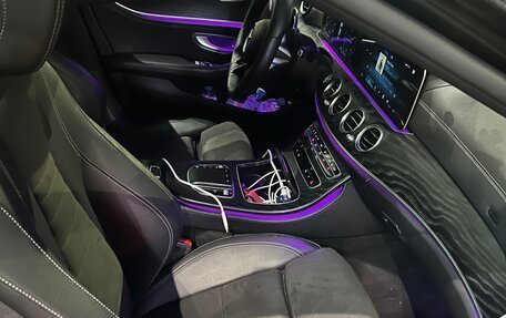 Mercedes-Benz E-Класс, 2021 год, 4 650 000 рублей, 6 фотография