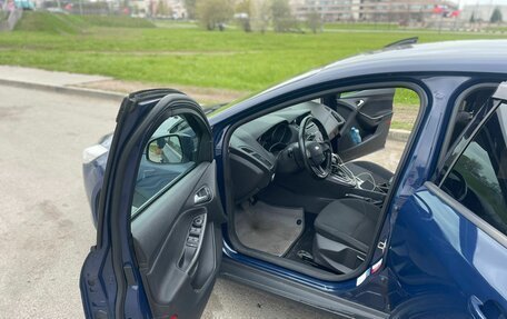 Ford Focus III, 2017 год, 1 150 000 рублей, 7 фотография
