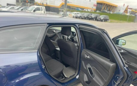 Ford Focus III, 2017 год, 1 150 000 рублей, 9 фотография