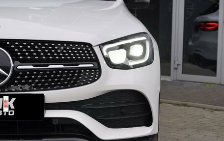 Mercedes-Benz GLC, 2019 год, 4 990 000 рублей, 9 фотография