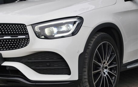 Mercedes-Benz GLC, 2019 год, 4 990 000 рублей, 10 фотография