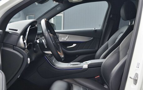 Mercedes-Benz GLC, 2019 год, 4 990 000 рублей, 17 фотография