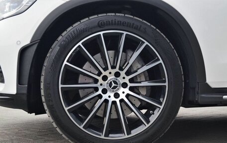Mercedes-Benz GLC, 2019 год, 4 990 000 рублей, 11 фотография
