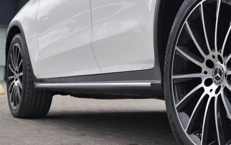 Mercedes-Benz GLC, 2019 год, 4 990 000 рублей, 12 фотография