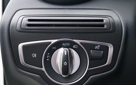 Mercedes-Benz GLC, 2019 год, 4 990 000 рублей, 21 фотография