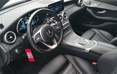 Mercedes-Benz GLC, 2019 год, 4 990 000 рублей, 19 фотография
