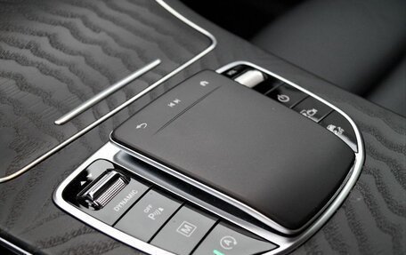 Mercedes-Benz GLC, 2019 год, 4 990 000 рублей, 26 фотография