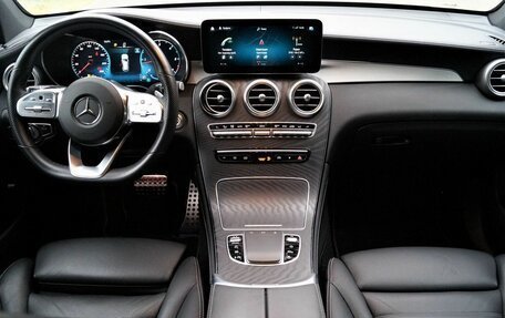 Mercedes-Benz GLC, 2019 год, 4 990 000 рублей, 30 фотография