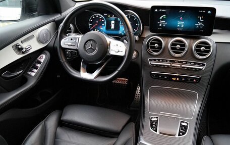 Mercedes-Benz GLC, 2019 год, 4 990 000 рублей, 31 фотография