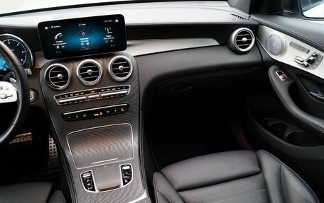 Mercedes-Benz GLC, 2019 год, 4 990 000 рублей, 32 фотография