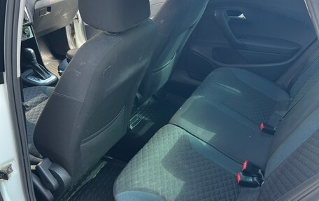 Volkswagen Polo VI (EU Market), 2019 год, 1 100 000 рублей, 7 фотография
