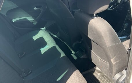 Volkswagen Polo VI (EU Market), 2019 год, 1 100 000 рублей, 8 фотография