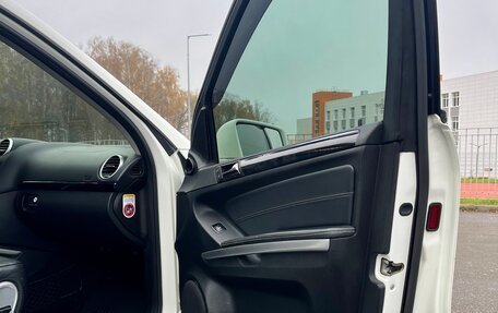 Mercedes-Benz GL-Класс, 2011 год, 2 000 000 рублей, 10 фотография