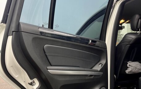 Mercedes-Benz GL-Класс, 2011 год, 2 000 000 рублей, 8 фотография