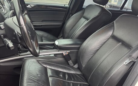 Mercedes-Benz GL-Класс, 2011 год, 2 000 000 рублей, 12 фотография