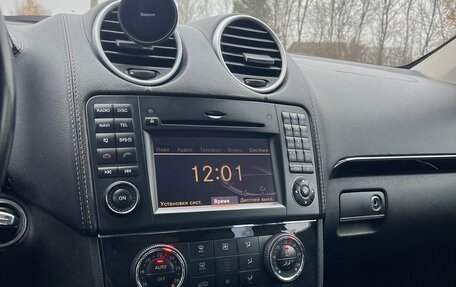 Mercedes-Benz GL-Класс, 2011 год, 2 000 000 рублей, 15 фотография