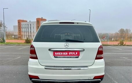 Mercedes-Benz GL-Класс, 2011 год, 2 000 000 рублей, 6 фотография