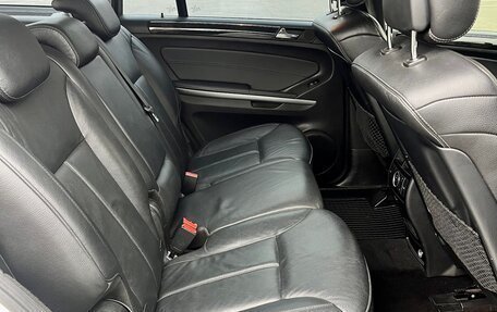 Mercedes-Benz GL-Класс, 2011 год, 2 000 000 рублей, 13 фотография
