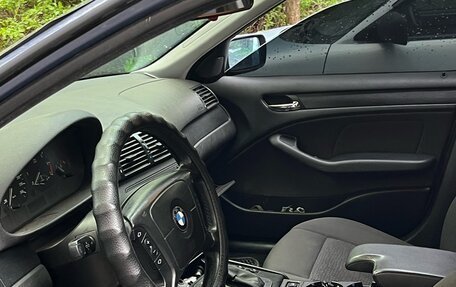 BMW 3 серия, 2002 год, 620 000 рублей, 5 фотография