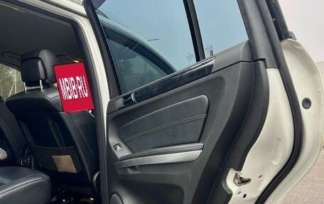 Mercedes-Benz GL-Класс, 2011 год, 2 000 000 рублей, 9 фотография