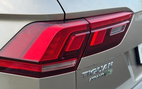 Volkswagen Tiguan II, 2018 год, 2 350 000 рублей, 7 фотография