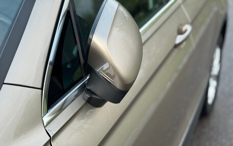 Volkswagen Tiguan II, 2018 год, 2 350 000 рублей, 6 фотография