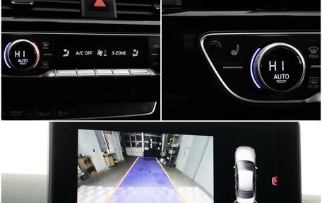 Audi A4, 2016 год, 2 480 000 рублей, 18 фотография