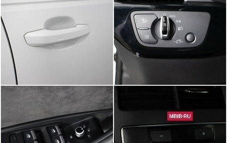 Audi A4, 2016 год, 2 480 000 рублей, 16 фотография