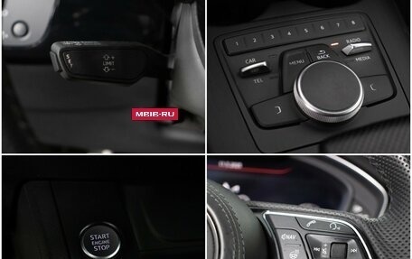 Audi A4, 2016 год, 2 480 000 рублей, 17 фотография