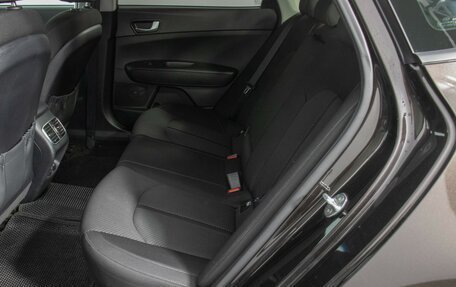KIA Optima IV, 2018 год, 2 040 000 рублей, 11 фотография