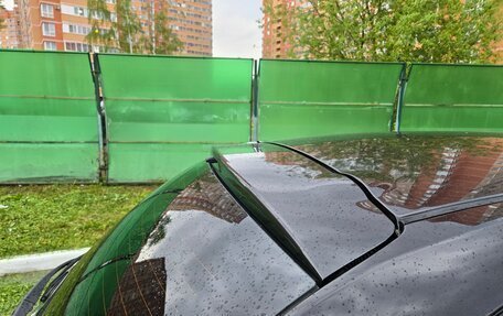 Nissan Micra III, 2007 год, 520 000 рублей, 9 фотография