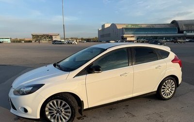 Ford Focus III, 2012 год, 900 000 рублей, 1 фотография