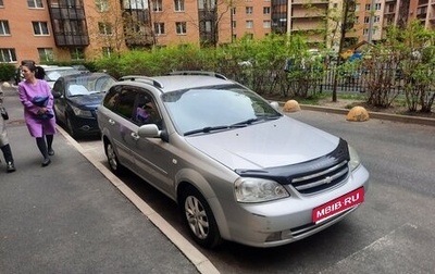 Chevrolet Lacetti, 2009 год, 400 000 рублей, 1 фотография