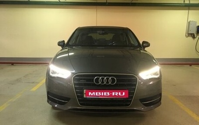 Audi A3, 2012 год, 1 600 000 рублей, 1 фотография