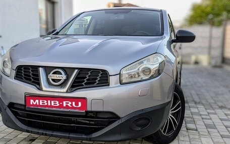 Nissan Qashqai, 2010 год, 1 280 000 рублей, 1 фотография