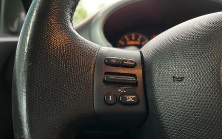 Nissan Micra III, 2007 год, 520 000 рублей, 35 фотография