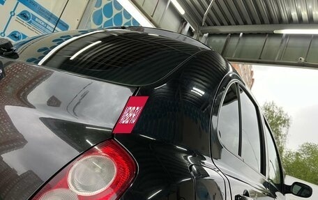 Nissan Micra III, 2007 год, 520 000 рублей, 30 фотография
