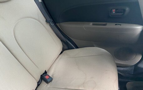 Toyota Passo III, 2005 год, 200 000 рублей, 10 фотография